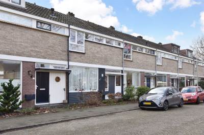 Woning Zwanensingel 10 Bergschenhoek