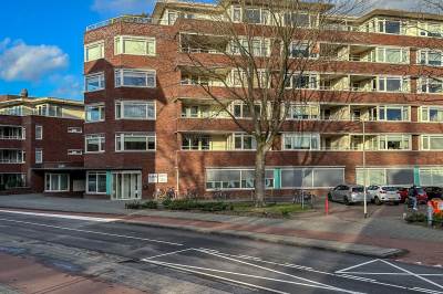 Woning Generaal Maczekstraat 113 Breda
