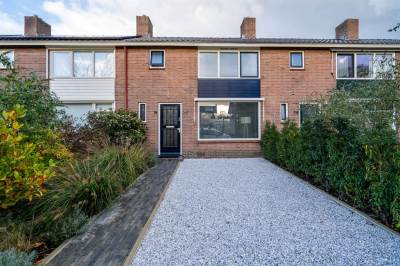 Woning Van Trojenweg 18 Haren (GR)