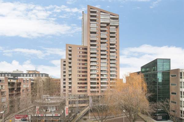 Woning Berlijnstraat 61 Zoetermeer