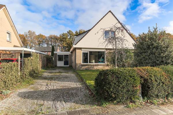 Woning Gelmarusstraat 41 Yde