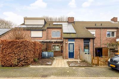Woning Reigershof 38 Varsseveld