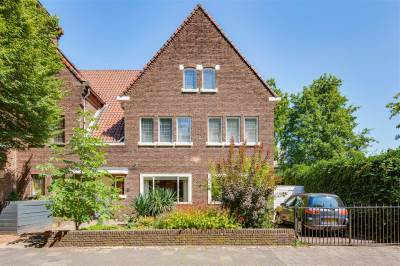 Woning Laan van Hövell tot Westerflier 37 Heerlen