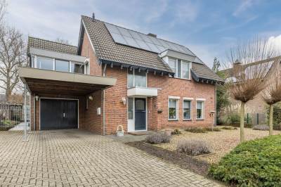 Woning Langeweg 23 Gennep