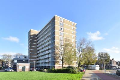 Woning Arnold Spoelplein 42 Den Haag