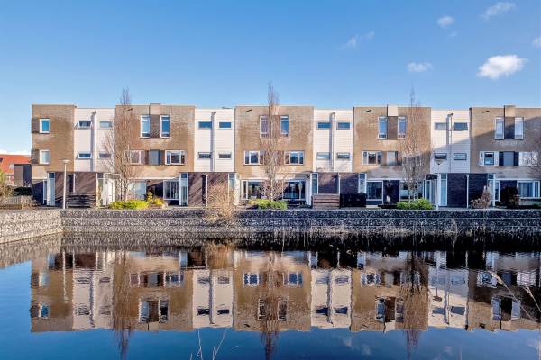 Woning Stedehof 48 Assen