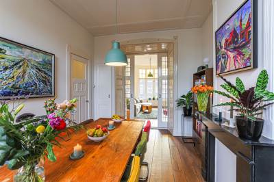 Woning Peizerweg 3a Groningen