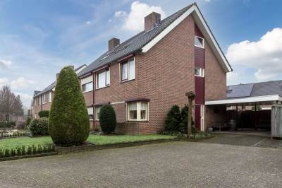 Woning Saturnus 11 Lichtenvoorde