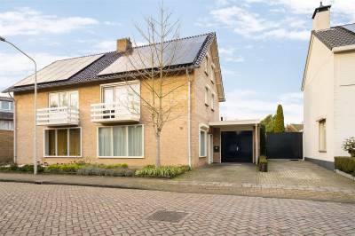 Woning Wingerdstraat 38 Best