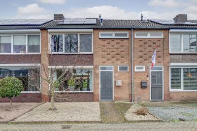Woning Gerbrandystraat 6 Venray