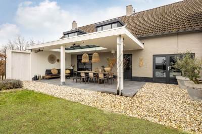 Woning Strijbeekseweg 66 Strijbeek