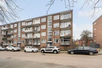 Woning G.A. Brederolaan 75A Maassluis