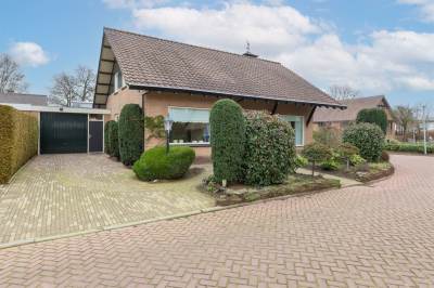 Woning Willem Barentszstraat 16 Barneveld