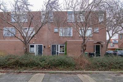 Woning Tarweakker 39 Zoetermeer