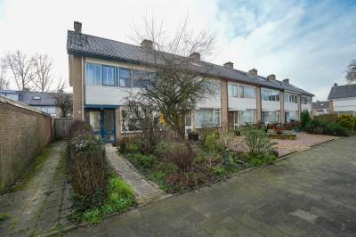 Woning Aldenhof 6172 Nijmegen