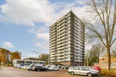 Woning Max Havelaarlaan 423 Amstelveen