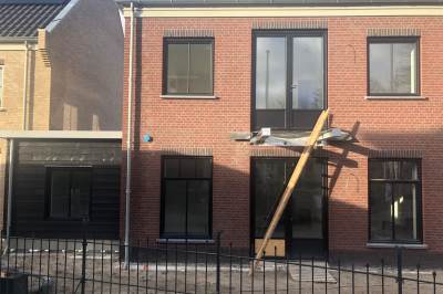 Woning Dorpsstraat 32 Aarlanderveen