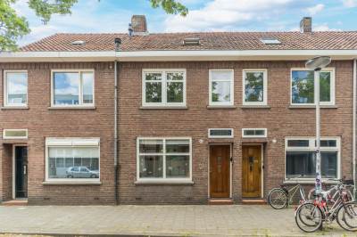 Woning Boomstraat 168 Tilburg