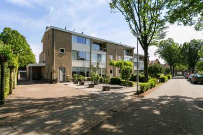 Woning Julianastraat 10 Valkenswaard