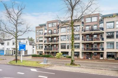 Woning Loolaan 4J Apeldoorn
