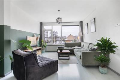 Woning Karel Doormanlaan 195 Zoetermeer