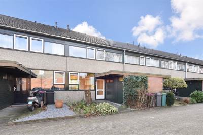 Woning Goopad 5 Leidschendam