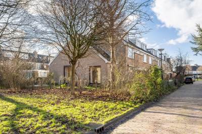 Woning Torenvalkstraat 1 Maassluis