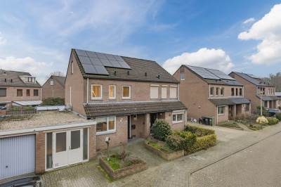 Woning Logterheuvel 35 Gennep