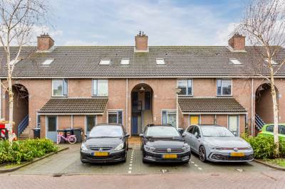 Woning Kluiverkamp 46 Koog aan de Zaan