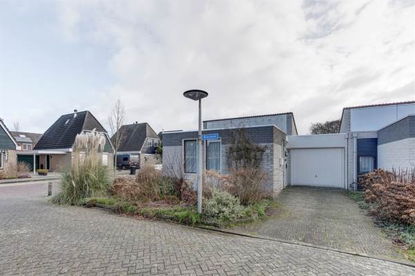 Woning Bieslook 11 Dronten