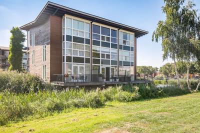 Woning Fort Asperen 2 Krimpen aan den IJssel