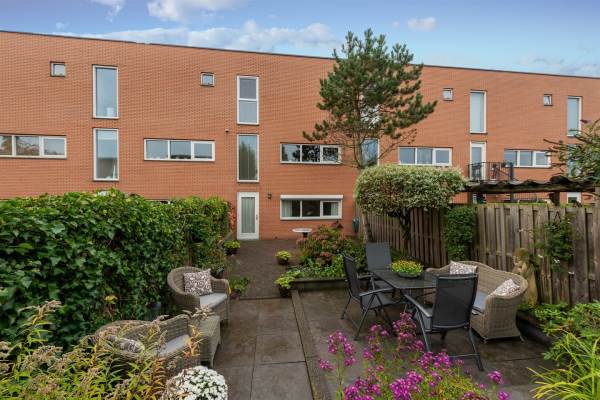 Woning Kikkerbeet 71 Amersfoort