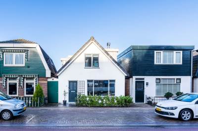 Woning Dorpsstraat 118 Castricum