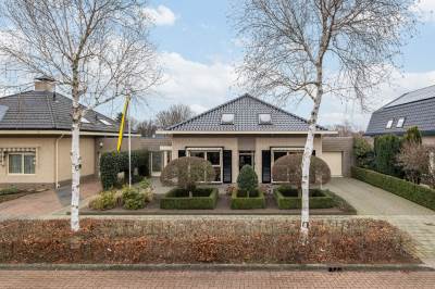 Woning Beethovenlaan 87 Nunspeet