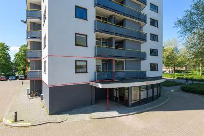 Woning Korianderstraat 2 Apeldoorn
