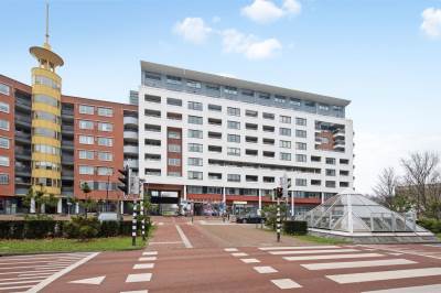 Woning Generaal Eisenhowerplein 114 Rijswijk (ZH)