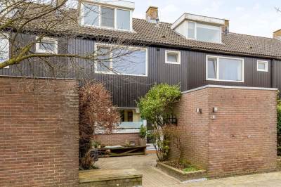Woning Sisselaarpad 11 Amersfoort