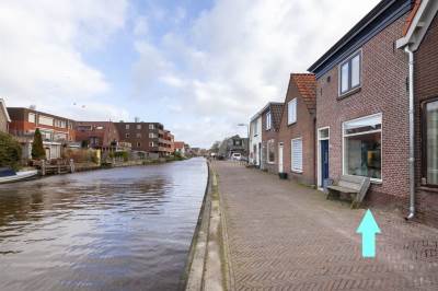 Woning Rijnkade 87 Woerden
