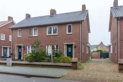Woning Parallelweg 7 Wessem