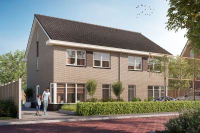 Woning Operettestraat 58 Apeldoorn