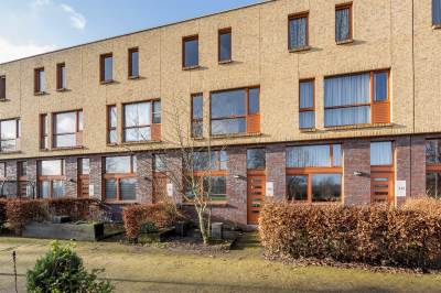 Woning Johan de Wittstraat 246 Vlaardingen