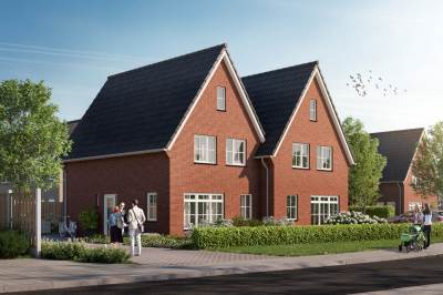 Woning Operettestraat 68 Apeldoorn