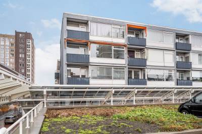 Woning Liesveld 48 Vlaardingen