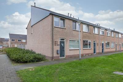 Woning Koeweide 49 Westervoort