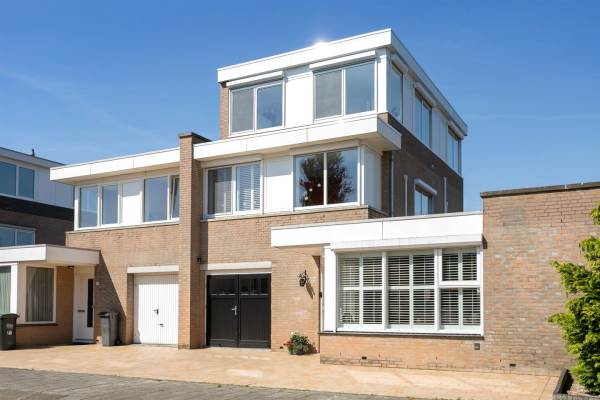 Woning Roverbruidegom 22 Eindhoven