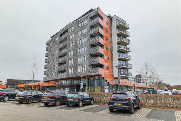 Woning Gorecht-Oost 198 Hoogezand