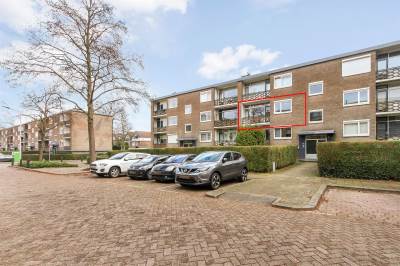 Woning Mr. Kesperweg 58 Ridderkerk