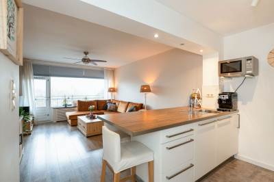 Woning Forellendaal 58 Den Haag