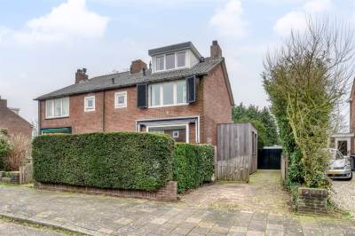 Woning Heemskerklaan 43 Naarden