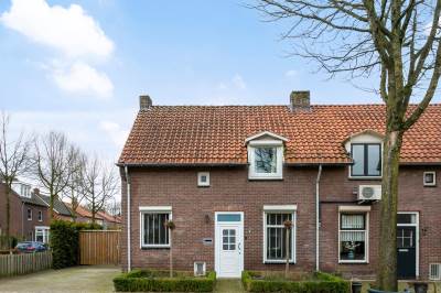 Woning Van den Elsenstraat 16 Hapert
